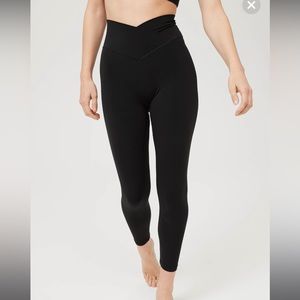 OFFLINE By Aerie Real Me High Waisted Crossover Legging